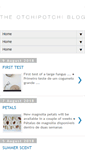 Mobile Screenshot of otchipotchi.com
